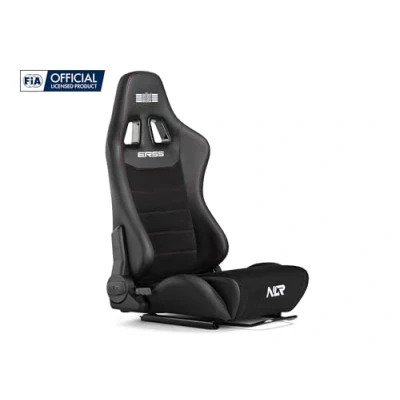 Immagine di Next Level Racing ERS5 Elite Reclining Seat PU Leather &amp; Suede Edition (NLR E055)