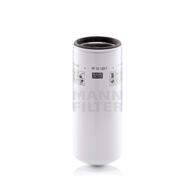 Immagine di MANN FILTER WP 12 120/1 Filtro olio M 95 X 2.5 ad avvitamento
