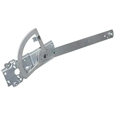 Immagine di Febi Bilstein Alzacristallo anteriore Sx elettrico senza motore 107798
