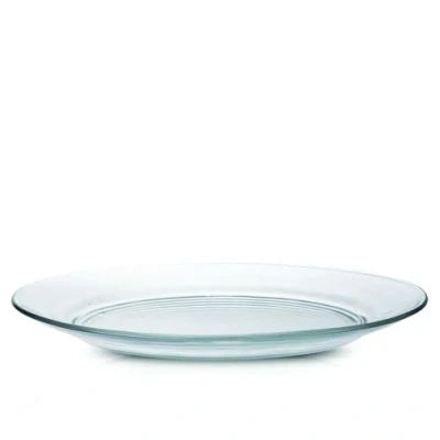 Immagine di DURALEX 3009 Af06 Lys Confezione da 6 Piatti Vetro Trasparente 28 cm