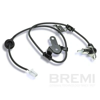 Immagine di BREMI 50705 Sensore ABS con cavo MAZDA: 626 V Sedan