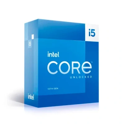 Immagine di Intel Box Core i5 Processor 13600K 3,50Ghz 24M Raptor Lake