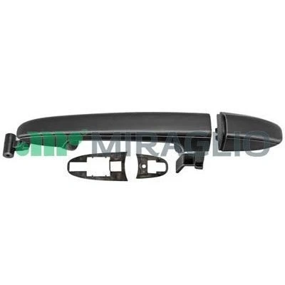 Immagine di MIRAGLIO 80/630 Maniglia Apriporta posteriore nero MERCEDES BENZ: Sprinter 3.5 T Van