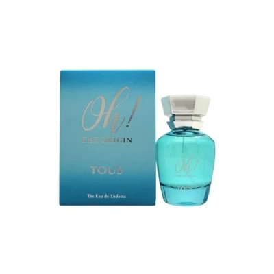 Immagine di Tous Oh! The Origin Eau de Toilette 50 ml