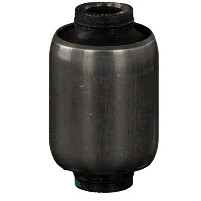 Immagine di FEBI BILSTEIN 41429 Silent Block posteriore, anteriore, inferiore, Assale anteriore Sx, Dx Cuscinetto gomma metallo
