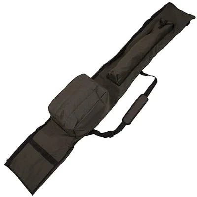 Immagine di Borsa per canna Ultimate 3+3 12ft 196cm Fodero portacanne