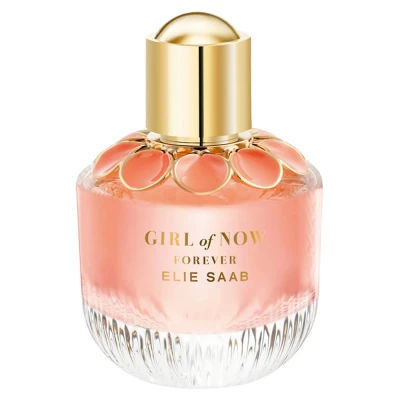 Immagine di Elie Saab Girl Of Now Forever Eau de Parfum 50 ml