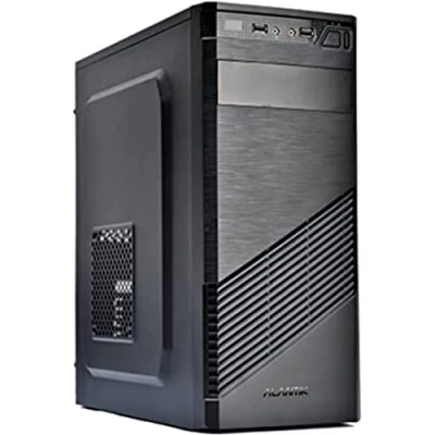 Immagine di PC fisso Computer Intel Core I5 2400 Ram 16 GB SSD 480 Scheda Video integrata Windows 10 Pro Desktop chiavetta wifi