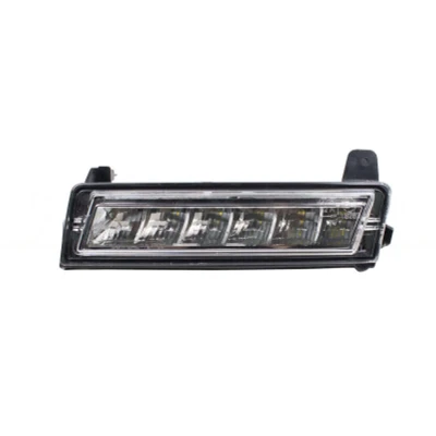 Immagine di PRASCO ME8624024 Frecce bianco anteriore Sx con portalampada LED MERCEDES BENZ: Classe ML