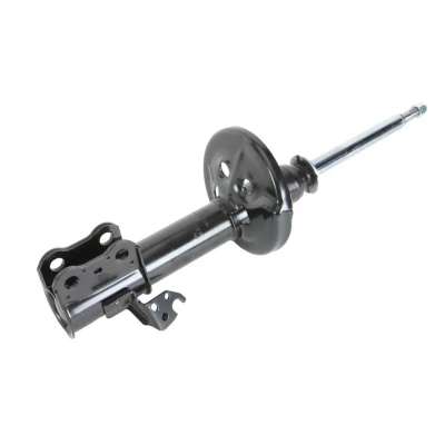 Immagine di KYB Excel G 334172 Ammortizzatore Assale anteriore Dx A pressione del gas doppio tubo tipo McPherson Spina superiore TOYOTA: Picnic