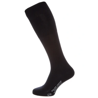 Immagine di Falke Airport KH Calzettoni, Uomo, Taglia: 47/48, Dark navy