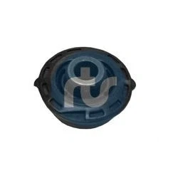 Immagine di RTS 017 00512 Silent Block Assale anteriore bilaterale, inferiore, posteriore 48 Braccio trasversale oscillante CITROËN: C3 I Hatchback, C2 Hatchback