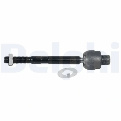 Immagine di DELPHI TA3758 Snodo Assiale Assale anteriore Sx, Dx M14 x 1.5 200mm 182mm HONDA: CIVIC 9