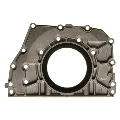 Immagine di AJUSA 71003000 Paraolio Albero Motore PTFE (Politetrafluoretilene) con alloggiamento AUDI: A4 B6 Avant, B5 A6 C5 Avant