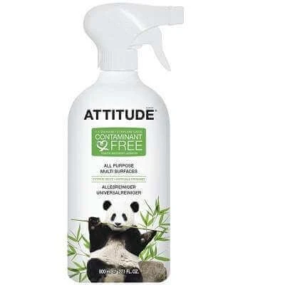 Immagine di Attitude Detergente universale