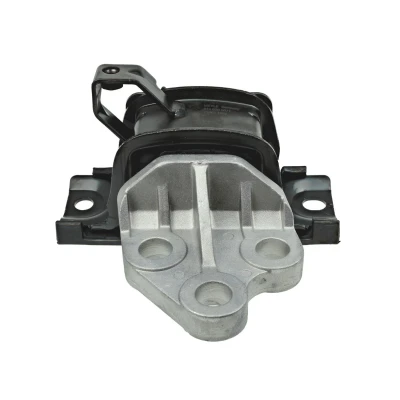 Immagine di MEYLE 614 030 0071 Supporto motore ORIGINAL Quality Sx Cuscinetto gomma metallo Cambio manuale a 6 marce FIAT: Grande Punto Hatchback