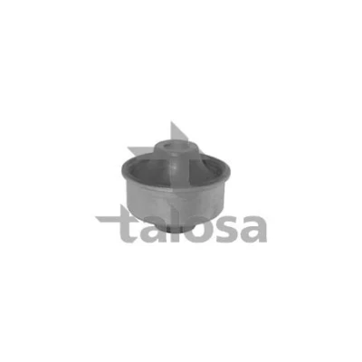 Immagine di DYS 37 01925 5 Silent Block Assale anteriore, Esterno Cuscinetto gomma metallo per braccio trasversale oscillante PEUGEOT: 308 I Hatchback, 206 SW