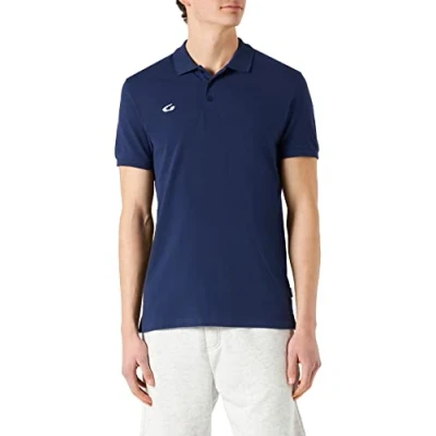 Immagine di GEMS QH06 0004 Bridge Polo Blu S