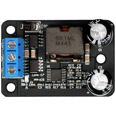 Immagine di Joy it SBC Buck02 Regolatore di tensione 1 pz.