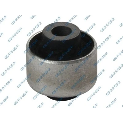 Immagine di GSP 532407 Silent Block Assale anteriore inferiore, inferiore NISSAN: Murano II, NV200 / Evalia Bus, Juke