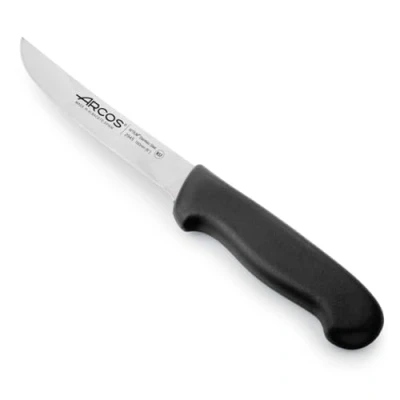 Immagine di Arcos Serie 2900 Coltello Disosso Lama Acciaio Inossidabile Nitrum 160 mm Manico Polipropilene Colore Nero