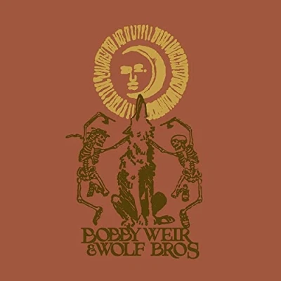 Immagine di Bobby Weir &amp; Wolf Bros: Live In Colorado