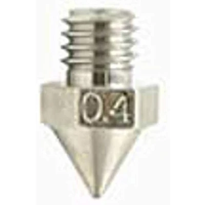 Immagine di Ugello Raise3D V3H 0,4 mm V3 Hardened Nozzle Pro2 Series 5.02.06007A01