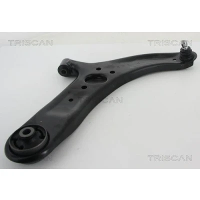 Immagine di TRISCAN 8500 435031 Braccio oscillante, Sospensione ruota con snodo portante/di guida, cuscinetto in gomma trasversale oscillante 18, 14,9