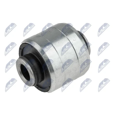 Immagine di NTY ZTT CH 014C Silent Block Assale posteriore inferiore Guscio di cuscinetto FIAT: Freemont