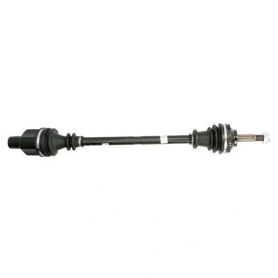 Immagine di POINT GEAR PNG72327 Albero motore / Semiasse Assale anteriore Dx 725 84 per veicoli con ABS RENAULT: CLIO 2, Kangoo I, I Express