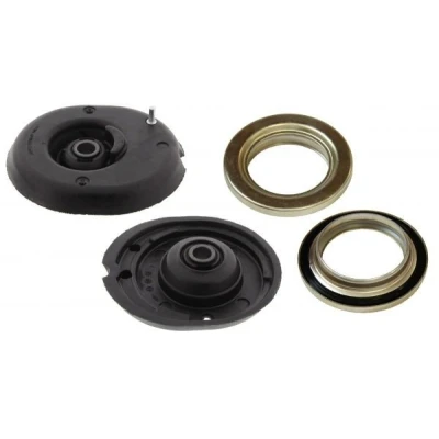 Immagine di MAPCO 34372 Kit riparazione, cuscinetto ammortizzatore a molla Assale anteriore bilaterale con antifrizione CITROËN: C3 I Hatchback