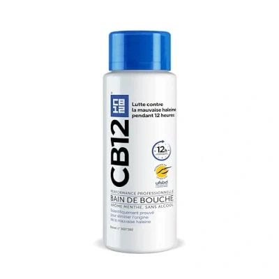 Immagine di CB12 Haleine SICUREZZA 250 ml