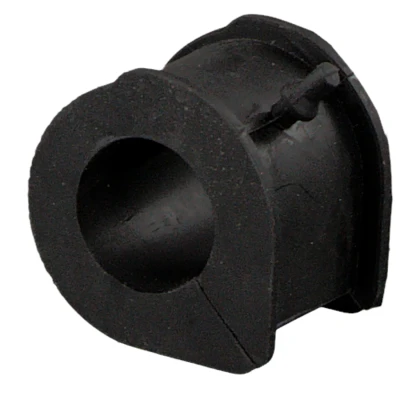 Immagine di FEBI BILSTEIN 41471 Gommini Barra Stabilizzatrice Assale anteriore Gomma 22
