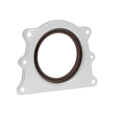 Immagine di CORTECO 19035698B Paraolio Albero Motore con flangia sul lato del cambio FPM (Fluoro Caucciù) SMART: Fortwo II Coupe