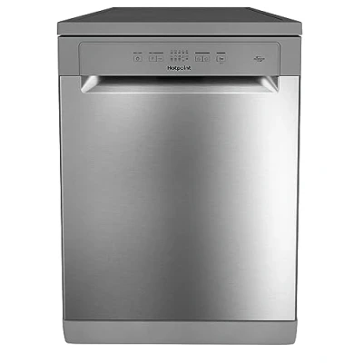 Immagine di HOTPOINT LAVASTOVIGLIE LIBERA INSTAL.14 COPERTI E INOX H2F HL626 X