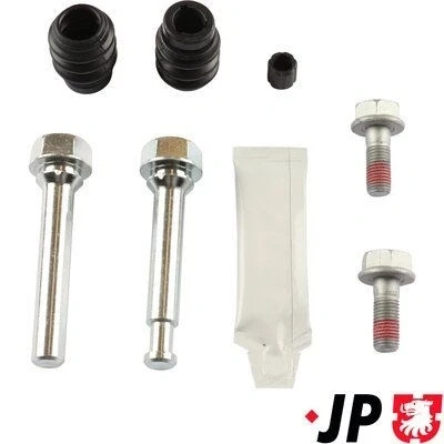 Immagine di JP GROUP 3364004110 Kit bussole guida, Pinza freno FIAT: Tipo Hatchback, Station Wagon, Sedan, OPEL: Mokka / X
