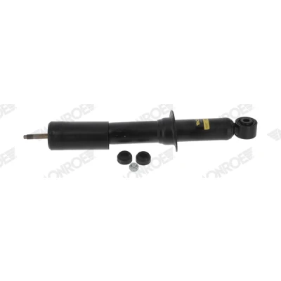 Immagine di MONROE D8344S Ammortizzatore A pressione del gas doppio tubo con reggimolla Occhiello inferiore, Spina superiore
