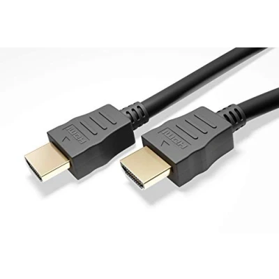Immagine di GOOBAY 41083 Cavo HDMI Ultra HiSpeed 8K, 48 Gbit/s fino a 10K/ 8K@60HZ/ 4K @120HZ 4320p HD, Full HDTV, 3D, eARC, HDCP, Ethernet, serie 2.1