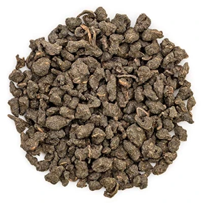 Immagine di Oriarm Tè Ginseng Oolong foglie 100 grammo Lan Gui Ren blu Shen Wulong Tea Borsa richiudibile con chiusura lampo da