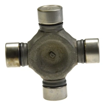 Immagine di SPIDAN U 059 Giunto Albero Trasmissione MERCEDES BENZ: Sprinter 3.5 T Camion pianale/Telaio, 4.6 3 Van