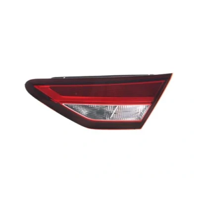 Immagine di VALEO ORIGINAL PART 045111 Fanale posteriore Dx con lampadine portalampada SEAT: Leon III Hatchback, ST, SC