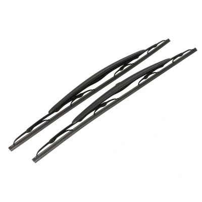 Immagine di Spazzola tergi Valeo Silencio Performance, Conventional Set 574277 anteriore Standard con ugello acqua lavaggio integrato LANCIA: Phedra