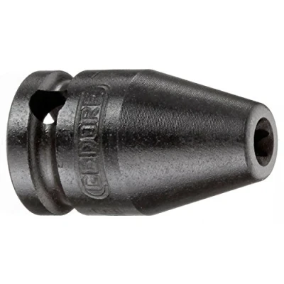 Immagine di Gedore TX K 30 E12 6265620 Esalobo Esterno (TX) Inserto a bussola Impact 11.17 mm M10 3/8 (10 mm)