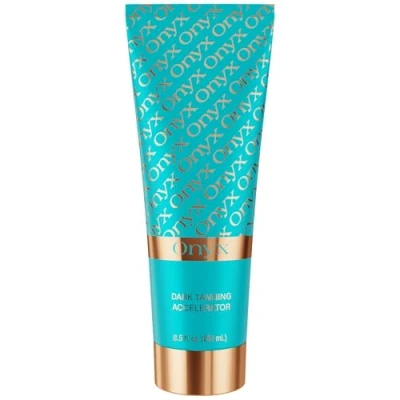Immagine di Onyx Strongest Dark Tanning Accelerator Acceleratore abbronzante per solarium e sole esterno