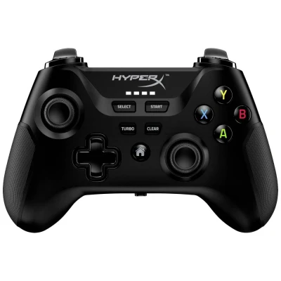Immagine di HyperX Clutch Wireless Gamepad PC Nero