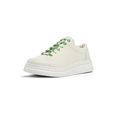 Immagine di Camper Runner Up K200508, Scarpe da Ginnastica Donna, Bianco 084, 35 EU