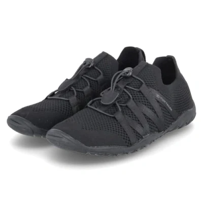 Immagine di TOM TAILOR 7480020001, Scarpe da Ginnastica Uomo, Nero, 44 EU