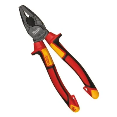Immagine di MILWAUKEE 4932464572 Pinza piatta 180