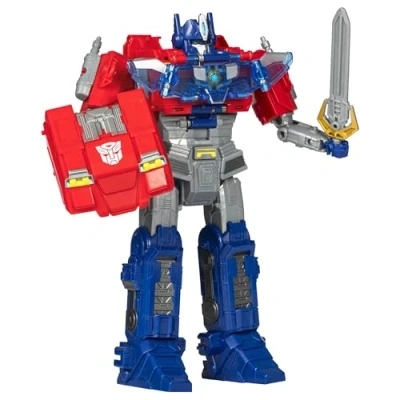Immagine di Transformers One, Power Flip, Optimus Prime (Orion Pax)