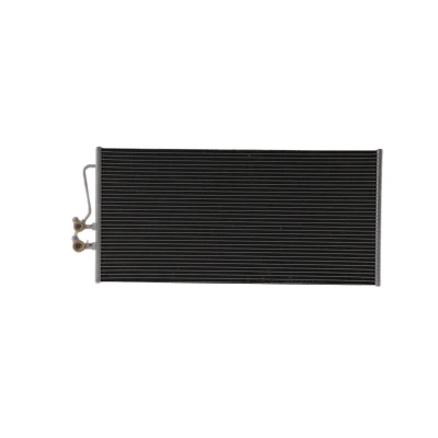 Immagine di Condensatore, Climatizzatore MAHLE ORIGINAL AC 1202 000P